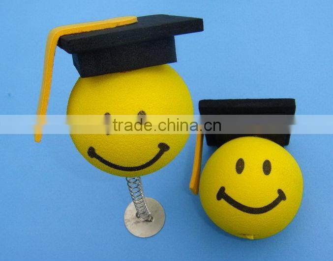 Fashion EVA Antenna Balls