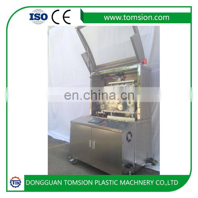medical tube making machine medical tube extrusion machine PVC medical tube extruder