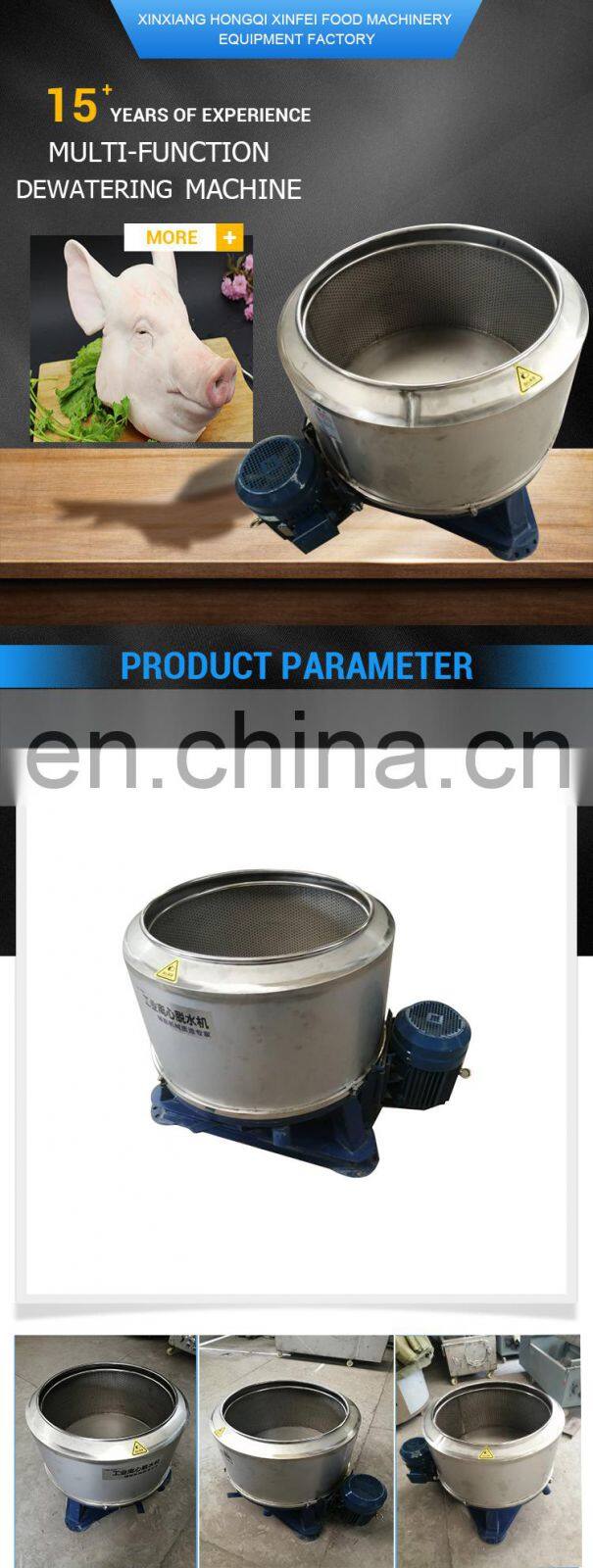 High quality sheepshead dehydrator