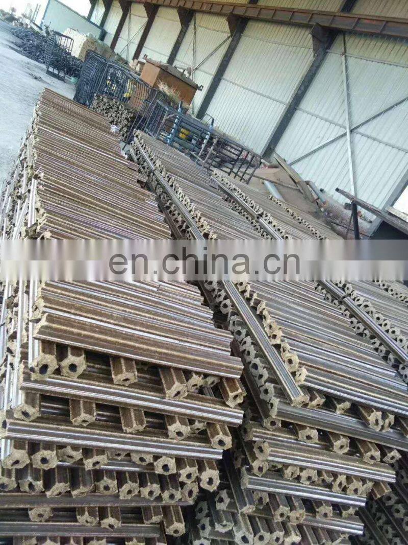 widely application cost efficient sawdust briquette machine press sawdust for wholesales