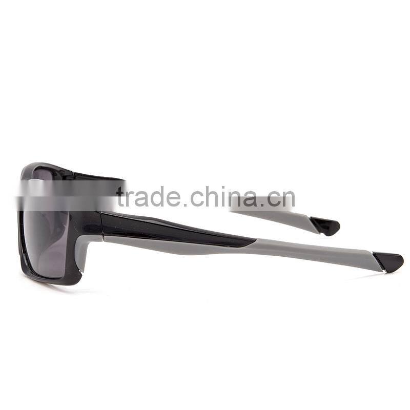 Factory direct price promotional mirror sunglasses wholesale
