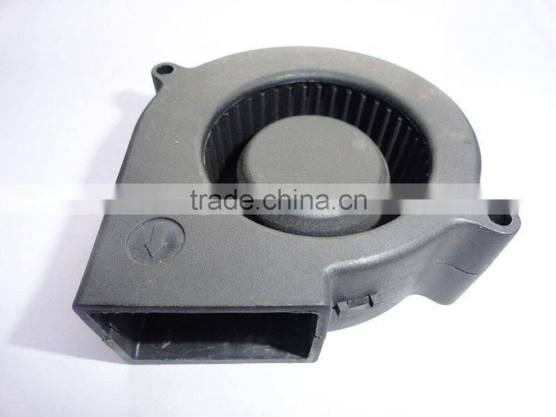 50*15mm dc axial blower fan