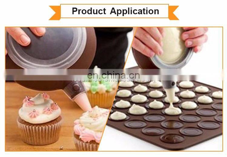 Best Selling Multi-Functional Cake Decorating Tools