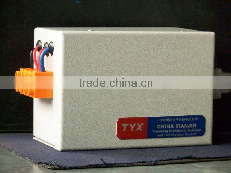 ATS automatic transfer switch / 30A/ 220V AC/ 2 incoming and 1 outgoing/ automatic transfer switch with timer