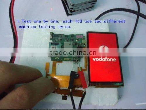 Replacement For Nokia X3 LCD