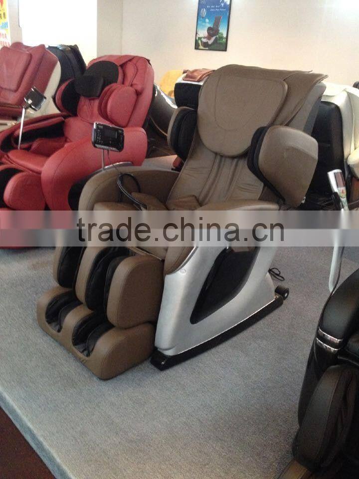 AK-6500B home massage chair commercial massage chair