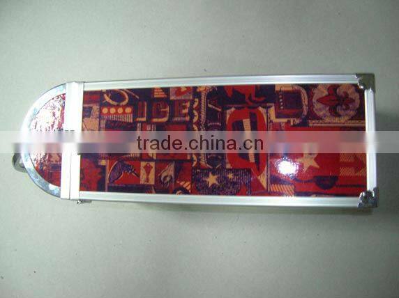 aluminum wine carrier case,wine bottle carrying case