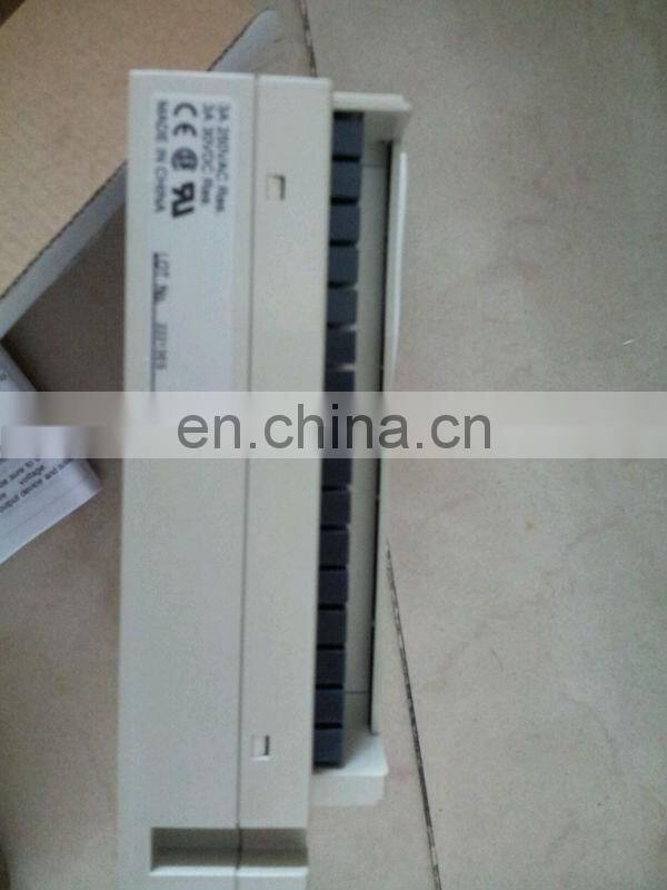 SRT2-ROC16 Omron PLC Remote Terminal Brand New High Quality
