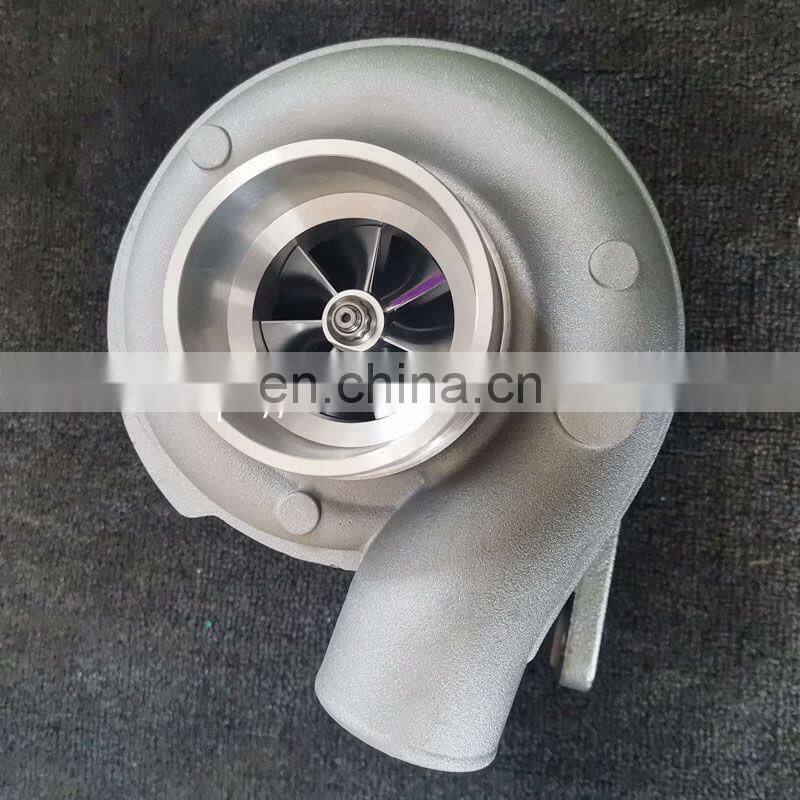 Factory K27 Turbo Charger RE500289 RE503535 RE520360 RE527380 turbocharger for johndeere TRACTOR Engine 6068 Tier 1, 2