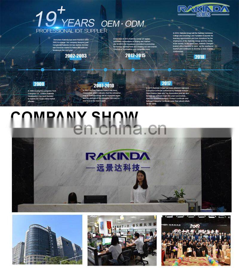 High Quality Low Cost Portable ID Card Reader MRZ Passport Scanner OEM