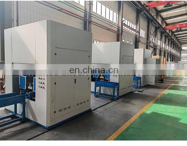 Hot Sale Used Tire Rubber Vulcanizing Machine