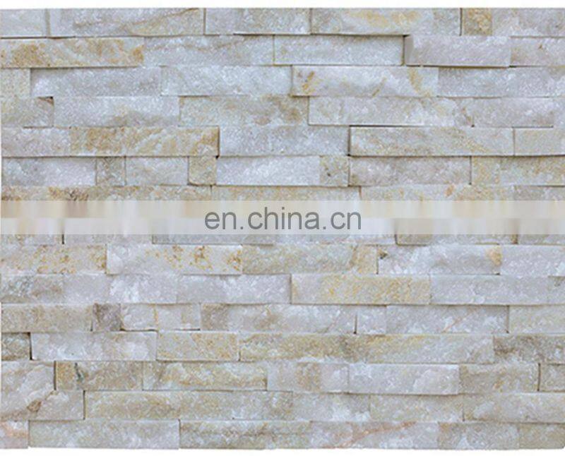 outdoor house decorative sandstone quartzite stacked wall cladding exterior stone-wall-tiles pieces stone sale for wall