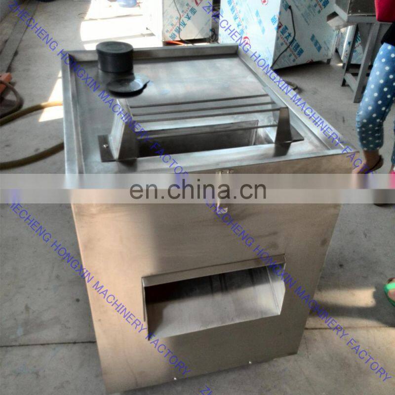 whole ss band saw machines to cut frozen fish fish cutter machine