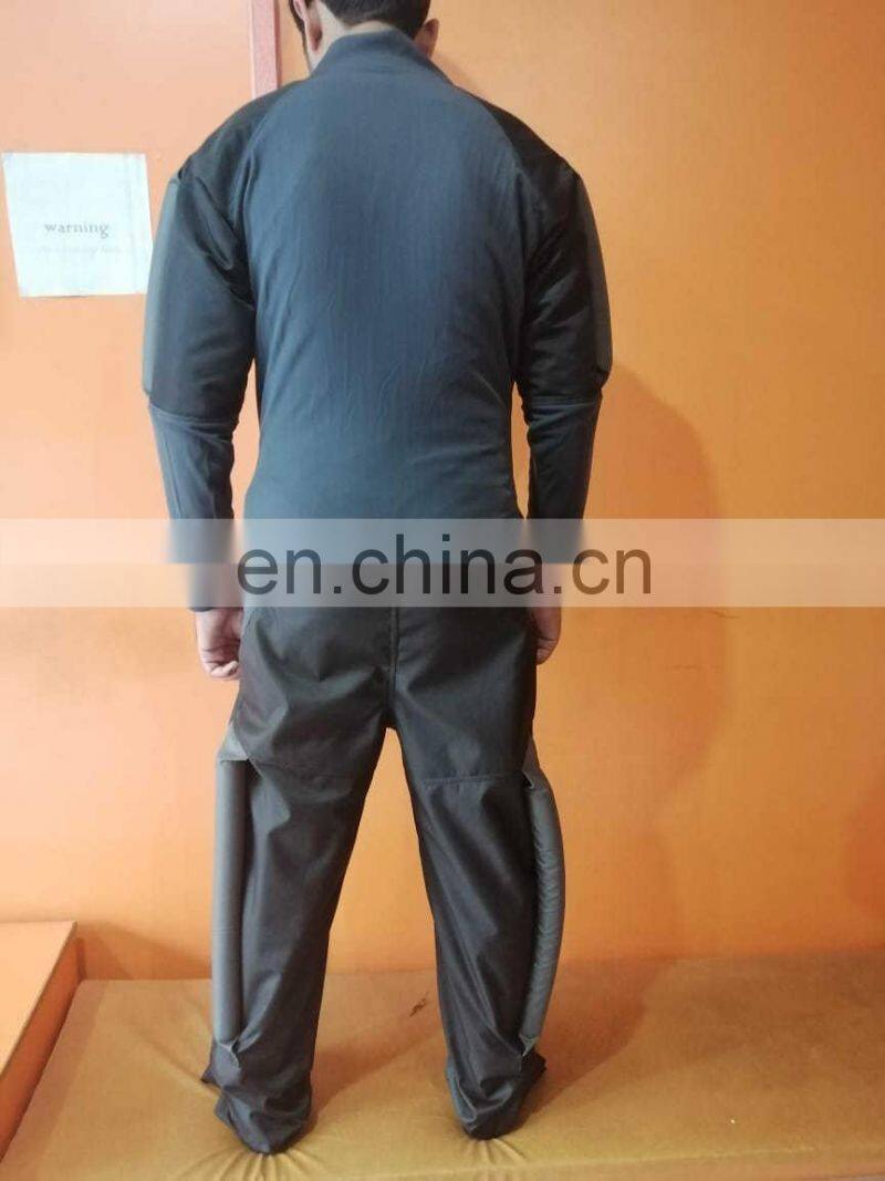 wholesale skydiving Suits Customized design & size scuba diving suit sky diving suit