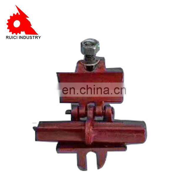 New Design cast iron jack scaffolding fitting for construction unit