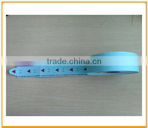 Ticket Number System