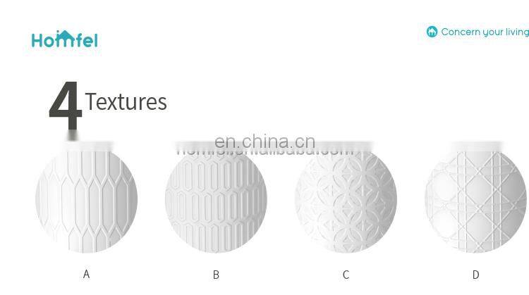 Round Trash Bin Entry-level Powder Coating Pedal Bin With Removable Inner Bucket