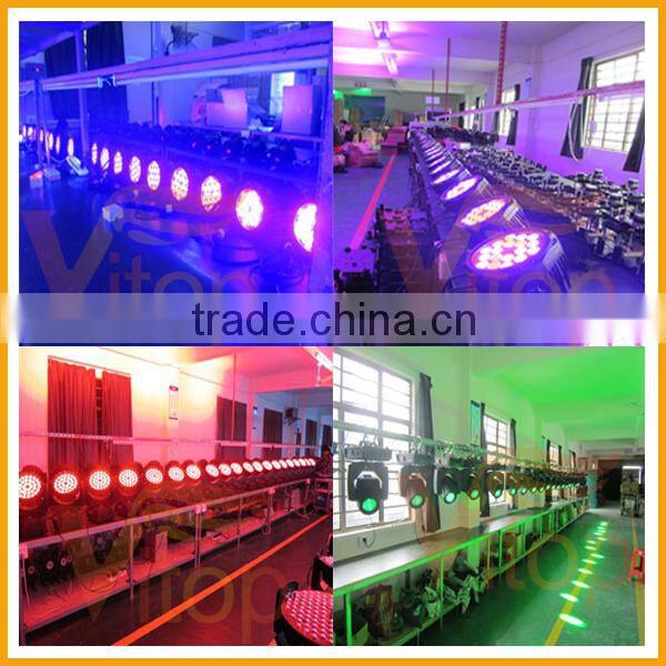 used stage lighting for sale high quality professional 12x10w moving head light