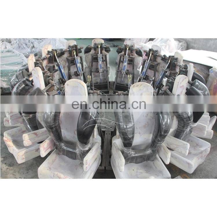 Theme park thrill adults rides big pendulum rides for sale