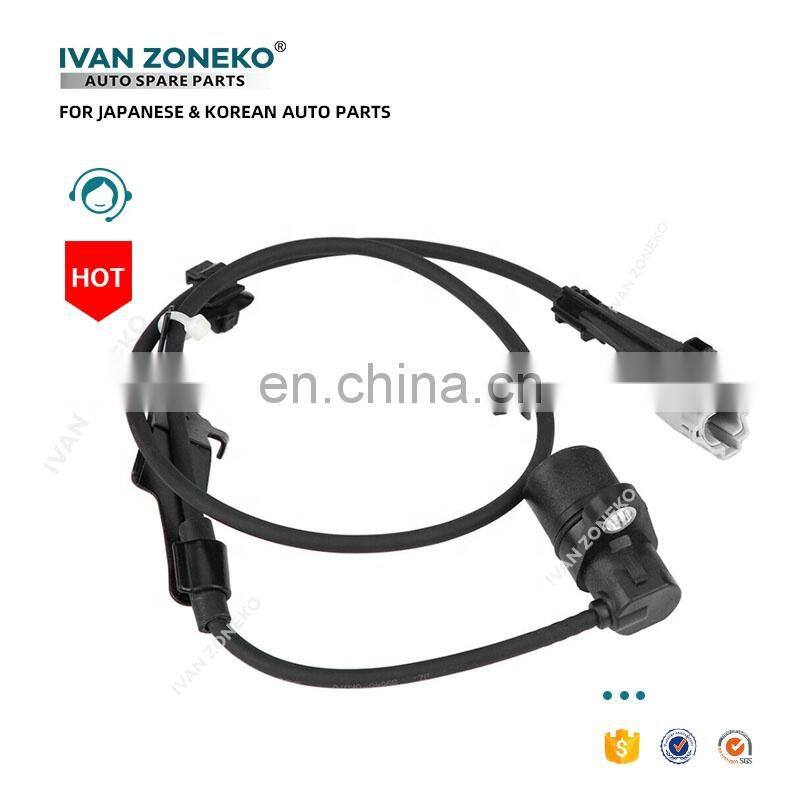 ABS Sensor reliable quality 89545-0K070 Wheel Speed Sensor For Toyota Hilux Vigo 895450K070