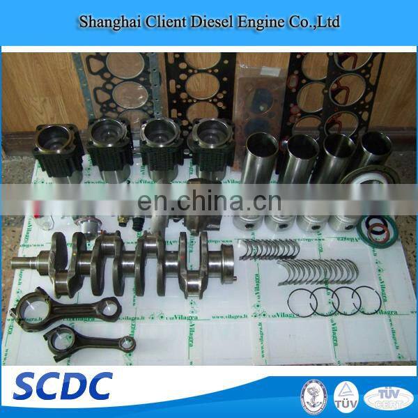 Original sinotruck buSLet tappet VG1500050032 diesel engine parts