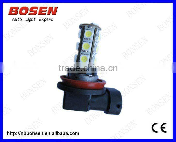 H11 18SMD led car auto bulb