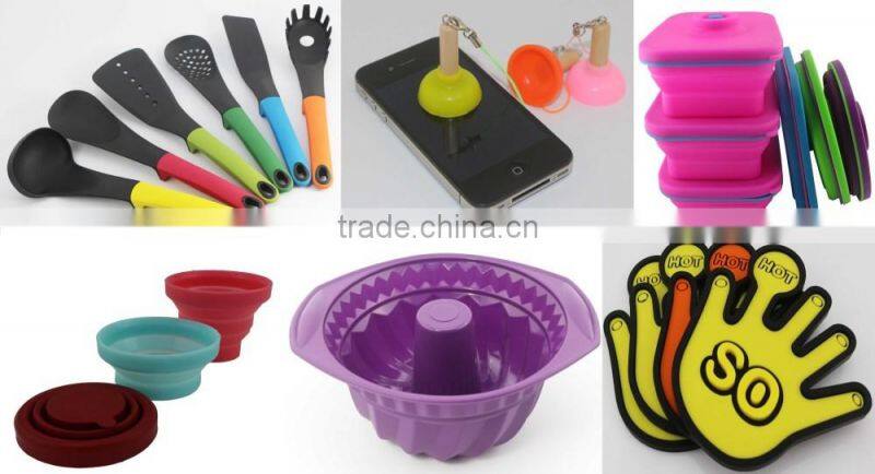 Cool and soft fingertip toothbrush