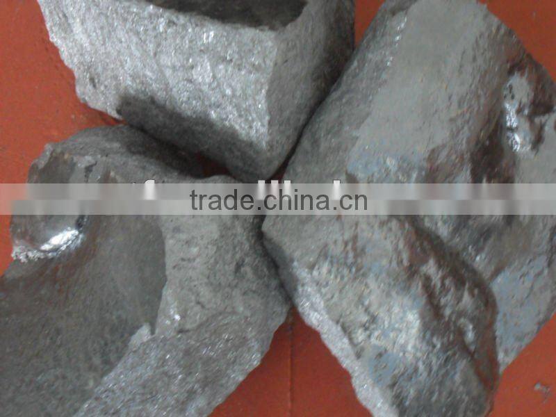 Silicon Calcium (Si-Ca)alloy,Ca25-30,used as deoxidants and desulfurization in high quality steel