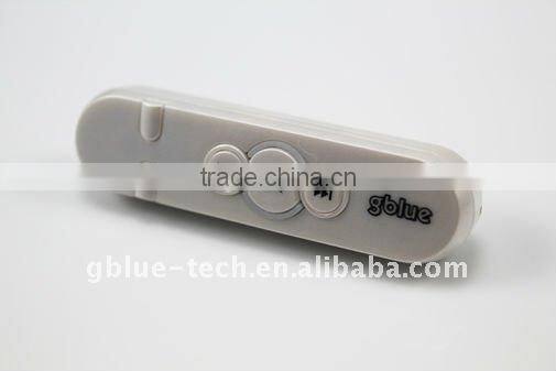 Bluetooth Clip Headset - Mobile Phone - GT502