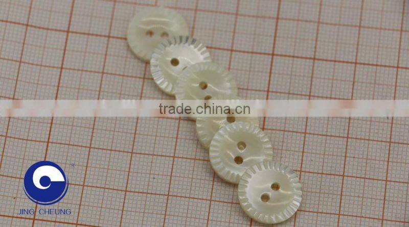 OEM trocas shell button
