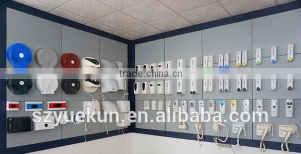 Professional 1200W hair dryer bathroom 220V hair drier with CE ROHS YK9805