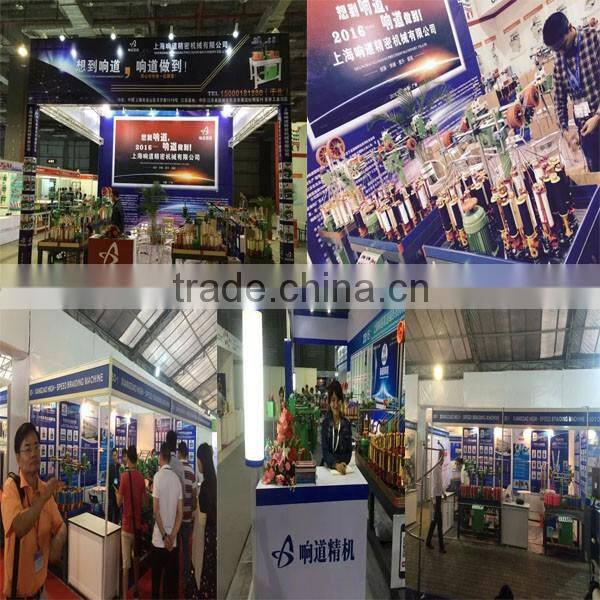 High Speed Round Shoelace Braiding Machine XD90-48D-2T For Sale