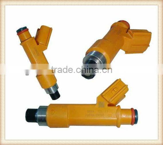 DENSO Fuel Injector/injection Nozzle 23250-28060/23209-28060 for FOR TOYOTA