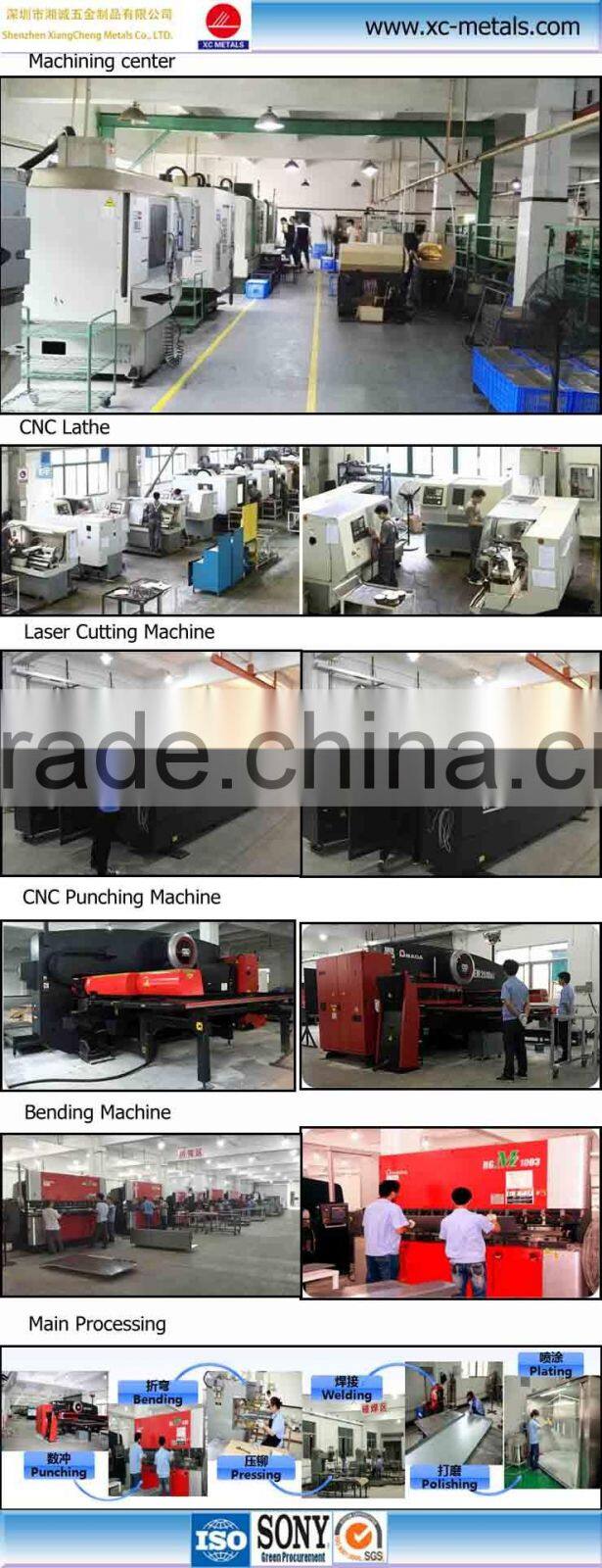 With usb and good reputation mini size 2.1A high speed universal car charger