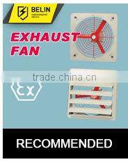 Explosion proof Royal Electric Fans