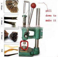 Stainless Steel Hair Extension hair extension tools-Pliers