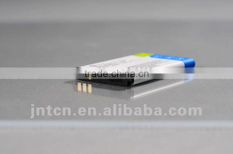 3.7V rechargeable replacement Li-ion dual IC mobilephone battery BL-5C for Nokia N70 500-1100mAh