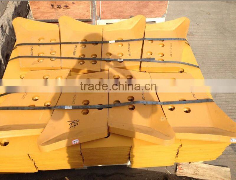 SHANTUI Bulldozer spare parts,154-70-11314 cutting edge