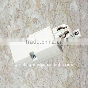 surface mounted three phases track square