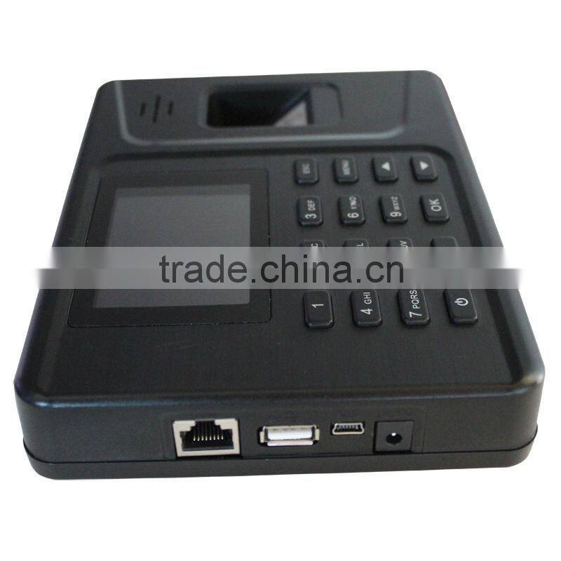 REALAND access control systems & products attendance system