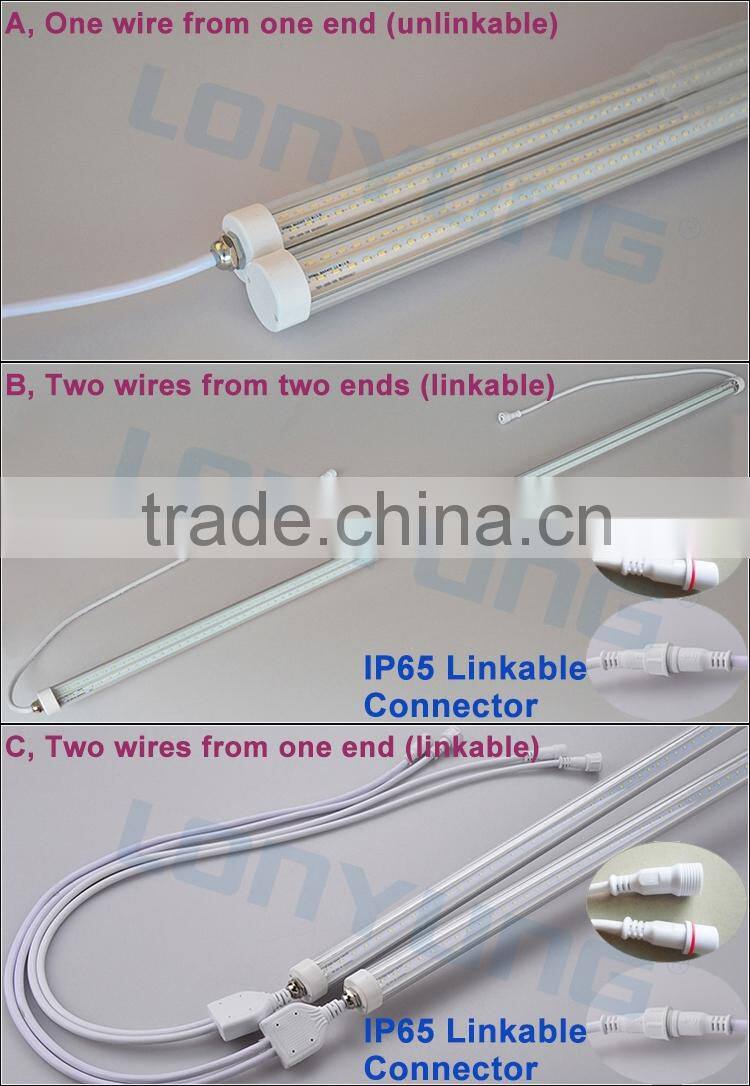 Set India TUV CE lamp ip65 Steets