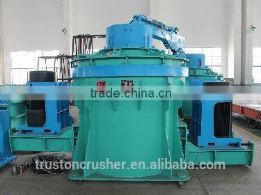 VSI Crusher Equipment, China Vertical Shafting Impact Crusher, Sand Making Machine CSCB-1000