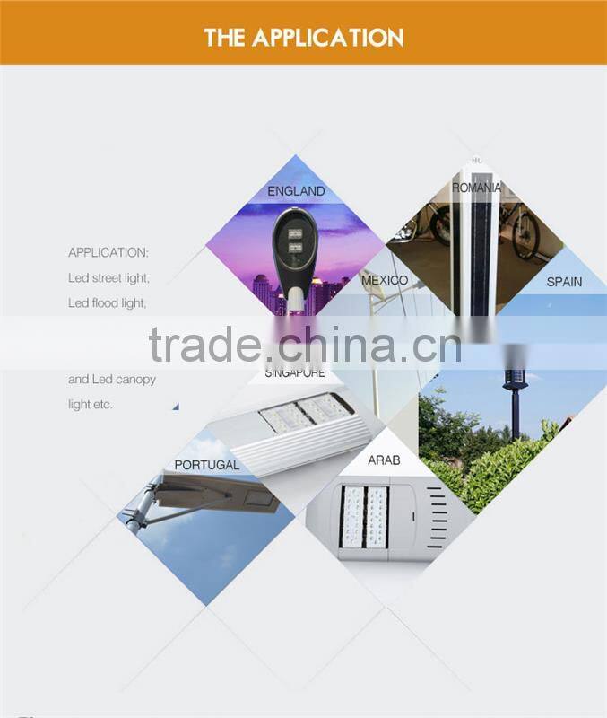 Hot selling aluminum heat sink AC 30W led modules