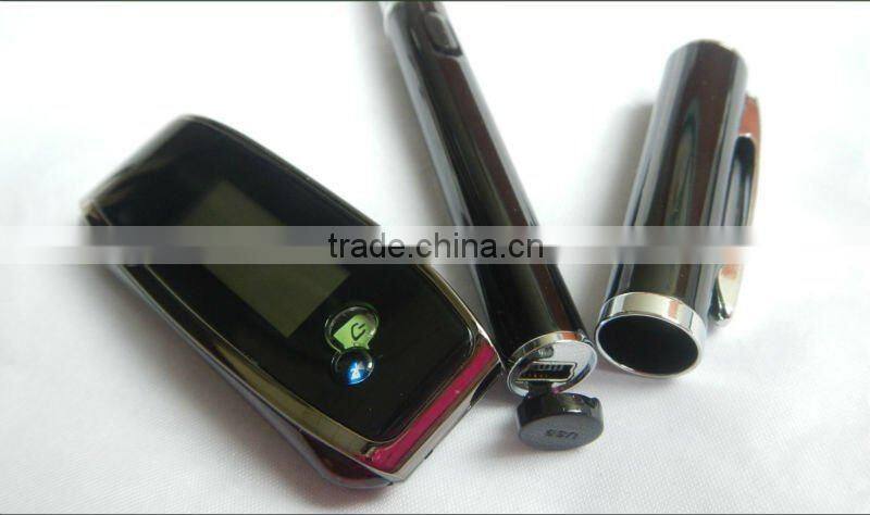 Promotional!! digital signature pen,Inote mobile taker electronic signature pen GXN-403BT