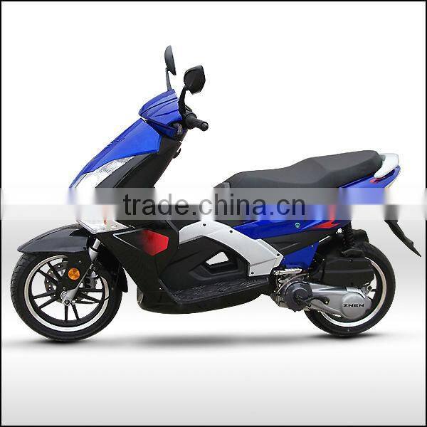 Order Chameleon scooter from our factory equal to get the motor scooter insurance