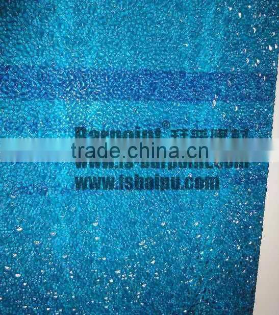 polycarbonate embossed sheet