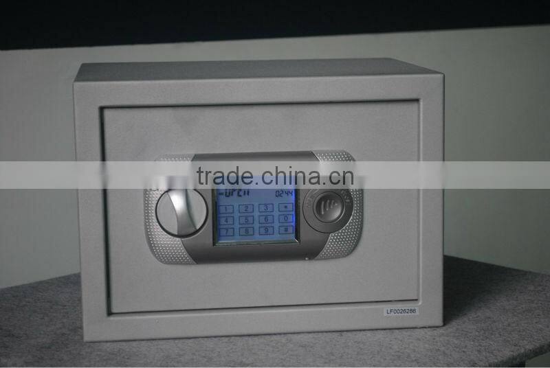 Digital LCD Touch Screen home and office safe