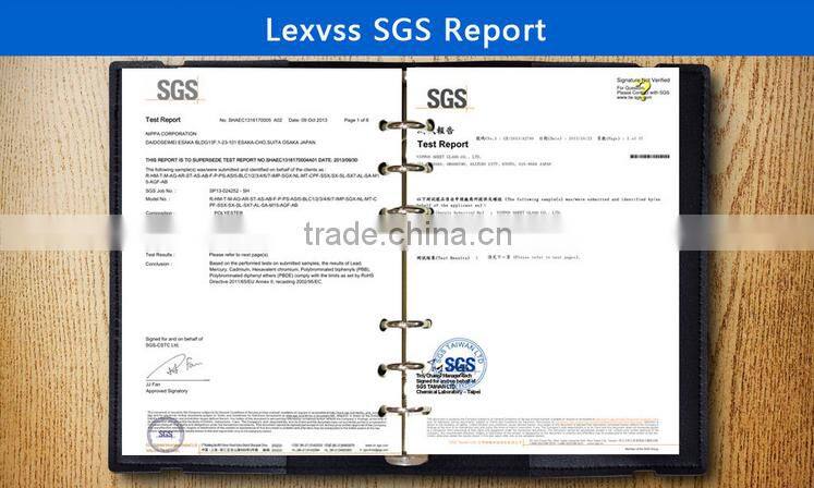 5.5 inches high qaulity corning glass 0.15mm screen film 2.5D Corning tempered glass screen protector for iphone 6/6s plus