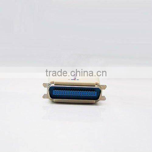 Mini 10Mbps Paralle Print Server