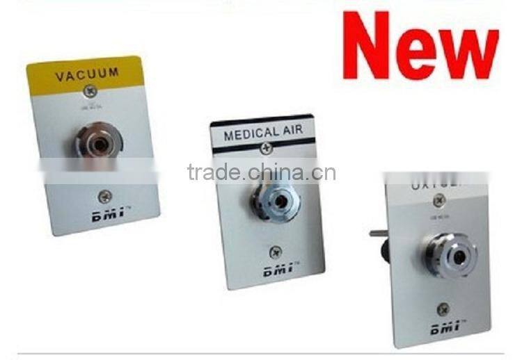 Protable Oxygen Inhaler for Air Oxygen Blender